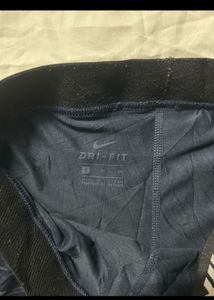 Nike Pro Compression Shorts