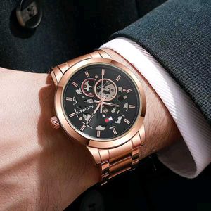 Tommy Hilfiger Automatic Watch