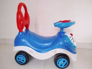 Doremon Ride On