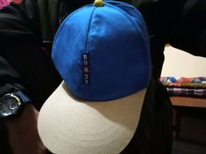 mens rock cap For The Boys
