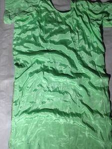 crepsilk suit oregnal silk