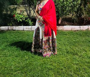 Garba Beautiful Dress