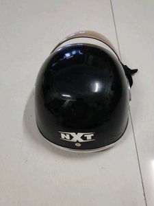 Unisex Safety NXT Motorcycle Helmet