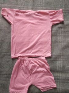 Unisex T Shirt Short Daily Wear