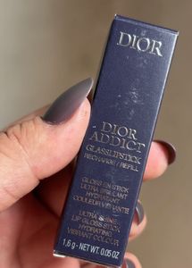 Dior addict glass lipstick 306- Rose Charms