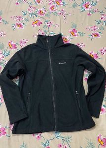 Columbia unisex Fleece Jacket