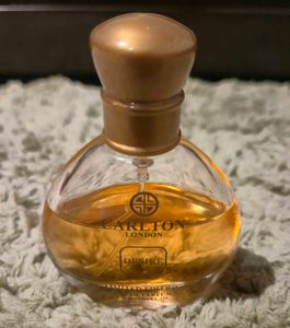 Carlton London Desire Gold Edition Perfume