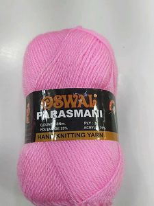 4 Ball Pink