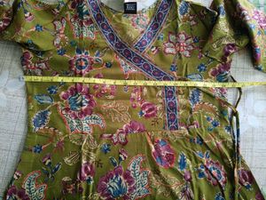 Elegant Kurta Set
