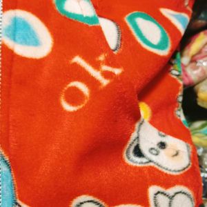 Woolen Kids Set