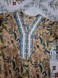 Kurta set