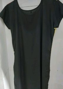 New Women Crepe Kurti Size Xxl