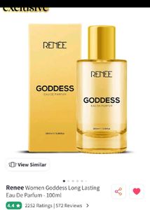 Renee Goddess EDP - 100 ml