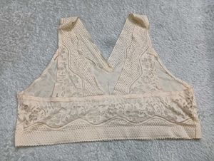 Lace Sports❤️ Bra