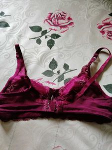 Beautiful Lace Bra