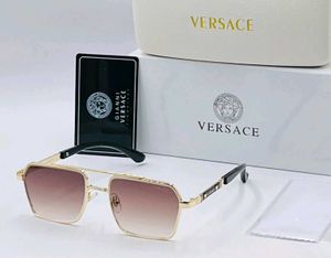 Versace Sunglasses