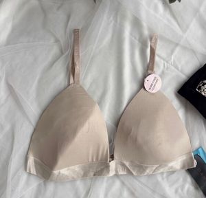Danskin Wire-Free Comfort Bra