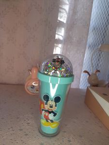 Mickey Mouse Sippers