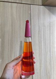 Issey Miyake Rose And Ros EDP + TBS LIP/CHEEK