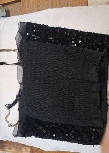 2 tops from savana elegant and classy