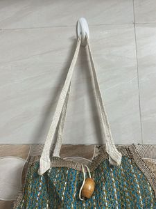 Bohemian Tote Bag