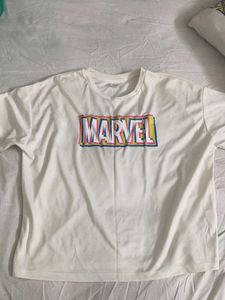 Marvel Graphic Tee