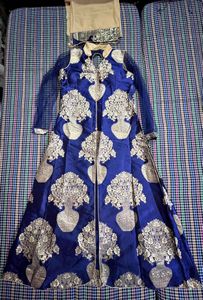 Beautiful Lehnga Style Gown ❤️❤️