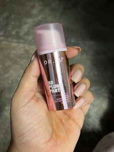 Dr Su Plump Party Serum