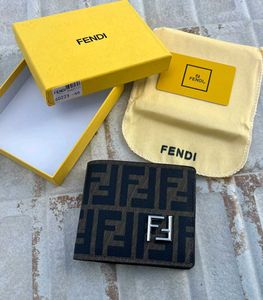 FENDI Wallet