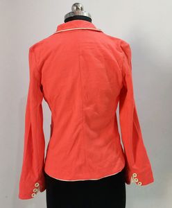 Korean Premium Quality Girl Boss Blazer