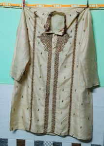 Kurta With Pajama Seet👍