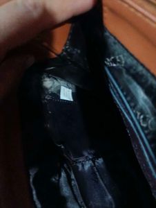 Gucci bagpack