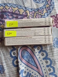 MyGlamm LIT Glossy Liquid Eyeliner (3)