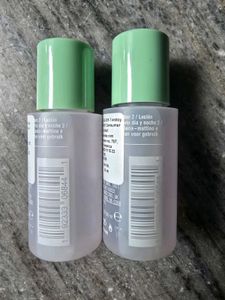 Clinique Clarifying Lotion 2 - Set of