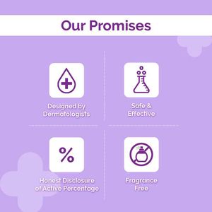 The Derma Co Sali cinamide Anti-Acne Serum