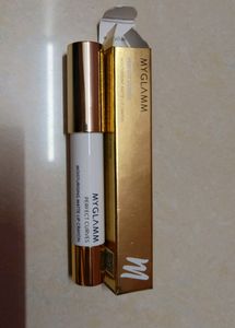 MyGlamm Perfect Curves Matte Lip Crayon-Debutante