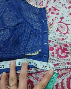 Designer Saree