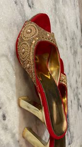 partyware high heals