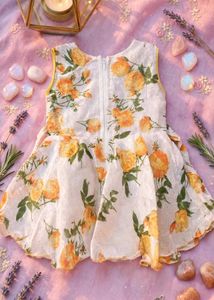 Baby Frock