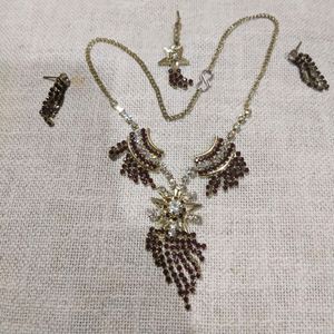 neck piece