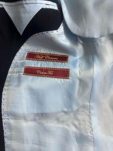 Raymond’s - Classic Navy Blue Blazer