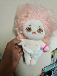 Cute Plush Doll Toy