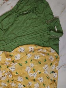 Charming top Set for Women