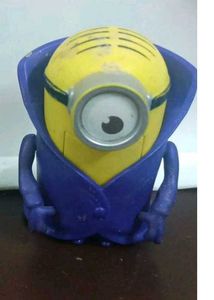 7 toys lot
