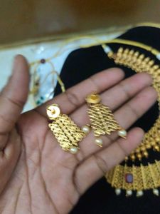 necklace set of 2