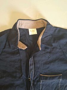 Casual Cargo Pants &amp; Shirt Set