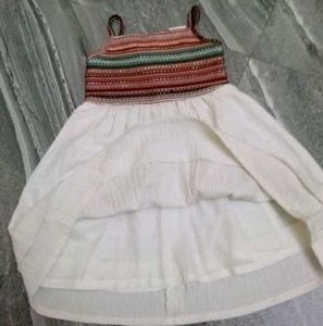 Babygirl casual dress