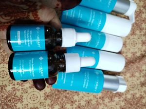 Skinkrafts Combo Serum