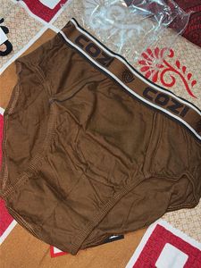 COZI Men’s Underwear