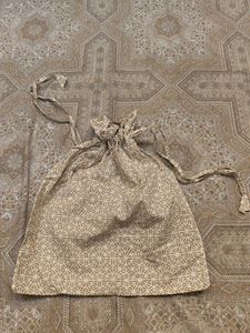 Elegant Cream Kurti with Floral Embroidery